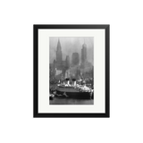 Ocean Liner