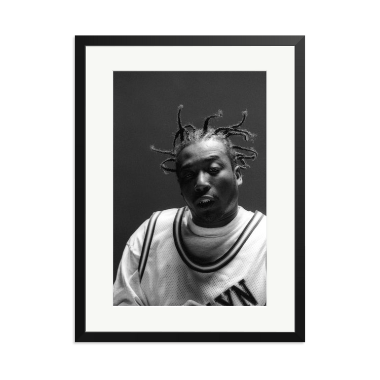 Ol’ Dirty Bastard / 2LP Ol' Dirty Bastard: Return To The 36 Chambers - The Dirty
