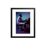 Oscar Peterson