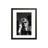 Ozzy Osbourne, Sacramento 1987