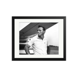 Palmer Smoking