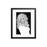 Parton Poses