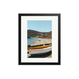 Patmos, Greece