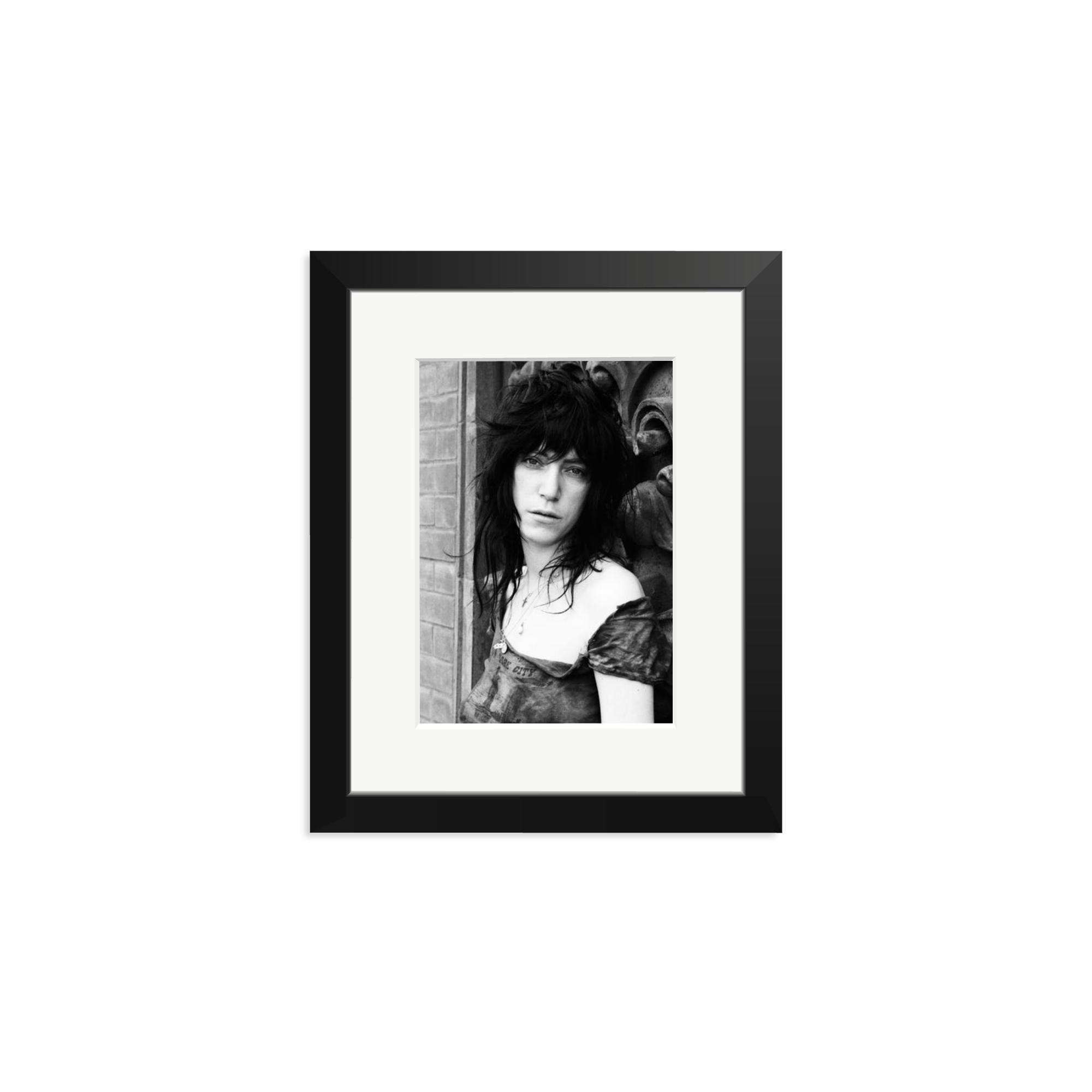 patti smith 写真集 Patti Smith Photo Book. Beautiful photos of Patti Smith by