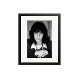 Patti Smith 1972