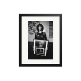 Patti Smith, Introspection