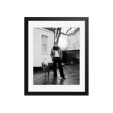 Paul & Martha