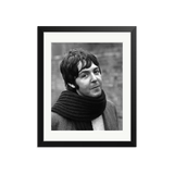 Paul McCartney Interview