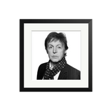 Paul McCartney Portrait