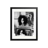 Paul Stanley At Make Up Center