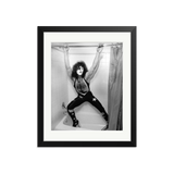 Paul Stanley In Bath