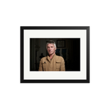 Paul Weller at the Arts Club Mayfair