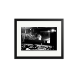 Paul Weller At The Piano