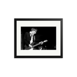 Paul Weller in Oakland