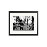 Paul Weller in Woking