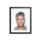 Paul Weller Portrait