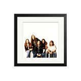 Pearl Jam Photoshoot