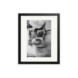Peggy Guggenheim in Sunglasses