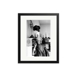Peggy Guggenheim in Venice