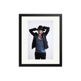 Pete Doherty