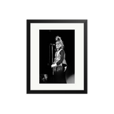 Peter Gabriel Live On Stage