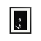Peter Murphy, Bauhaus, 1980
