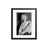 Petty at The Winterland Ballroom