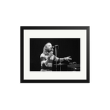 Phil Collins at The Winterland Ballroom