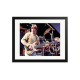 Phil Lesh, Grateful Dead