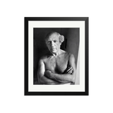 Picasso, 1949