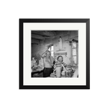 Picasso and Chagall 1948