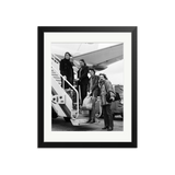 Pink Floyd goes to Japan