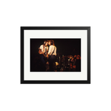 Pink Floyd in Long Island