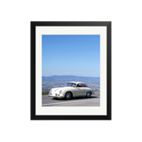 Porsche 356 ATI