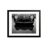 Porsche 356 Nose