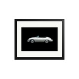 Porsche 356 Speedster