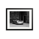 Porsche 718 RSK Spyder