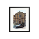 Porsche Carrera