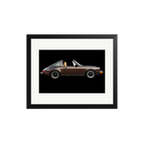 Porsche Targa