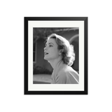 Portrait of Grace Kelly