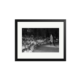 Presley at the Fox Theatre