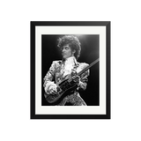 Prince in 1985