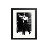 Prince Pointing, NYC