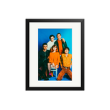 Pulp in 1994