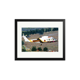 Queen Arriving at Knebworth Park
