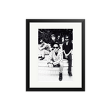R.E.M. in LA