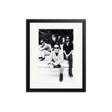 R.E.M. in Los Angeles, 1992
