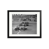 Race Of Champions, 1965