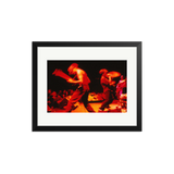 Rage Against the Machine at the Palace