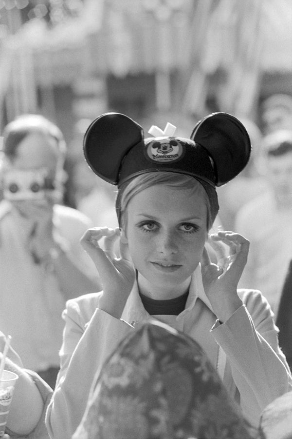 Ralph Crane
